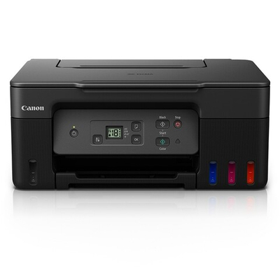 МФУ CANON PIXMA G2470, A4, 11 стр./мин, USB, цветной