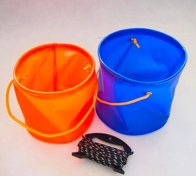 Ведро 18см*18см 3л