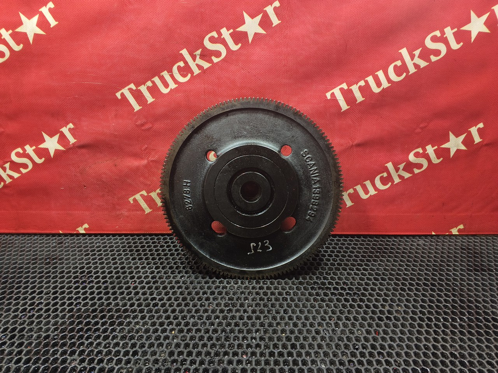 Шестерня ГРМ промежуточная