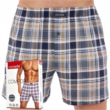 Трусы мужские семейные для больших мужчин Cornette Comfort 008/289