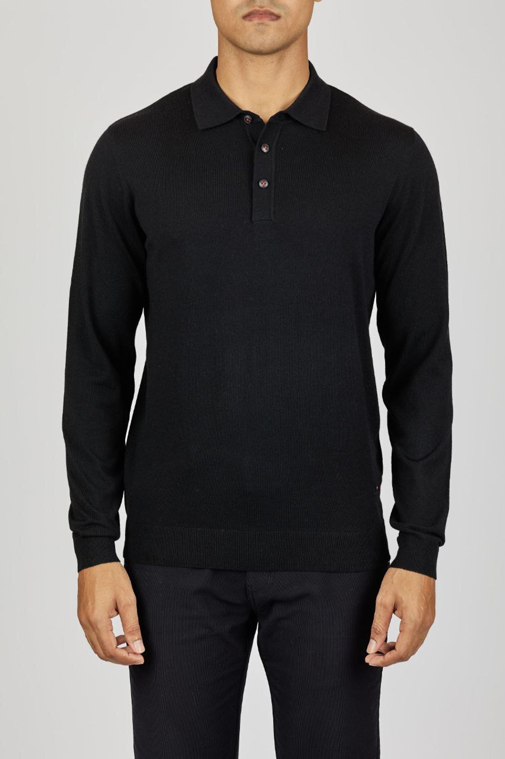 Поло Kiton, арт. 456747245