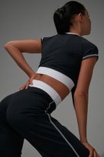 Брюки Ease Black