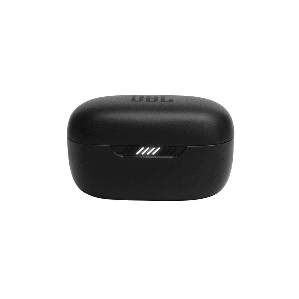 Беспроводные наушники JBL Live Free NC+ TWS Black с шумоподавлением