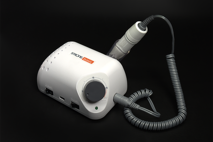 Strong BASIC - Аппарат для маникюра и педикюра (без педали в коробке)