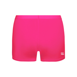 Женская теннисное платье BIDI BADU Tuelo Tech 2in1 Dress Women - Grey, Pink