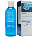 Увлажняющий тонер FarmStay с коллагеном Collagen Water Full Moist Toner