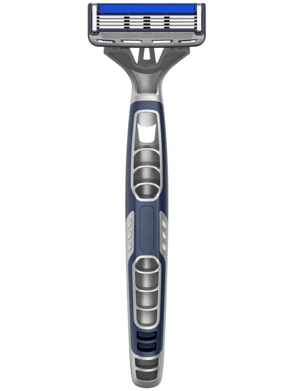 "DORCO PACE 4 PRO" Станок для бритья одноразовый (4 лезвия)