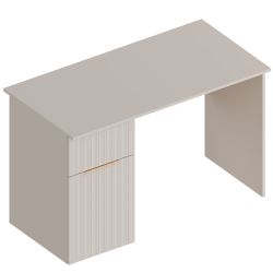 Стол письменный "Тефия" 1200 Левый