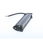 Фара светодиодная 12-24v (180мм х 30мм)