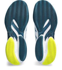 Мужские кроссовки теннисные Asics Court FF 3 Clay/42 размер