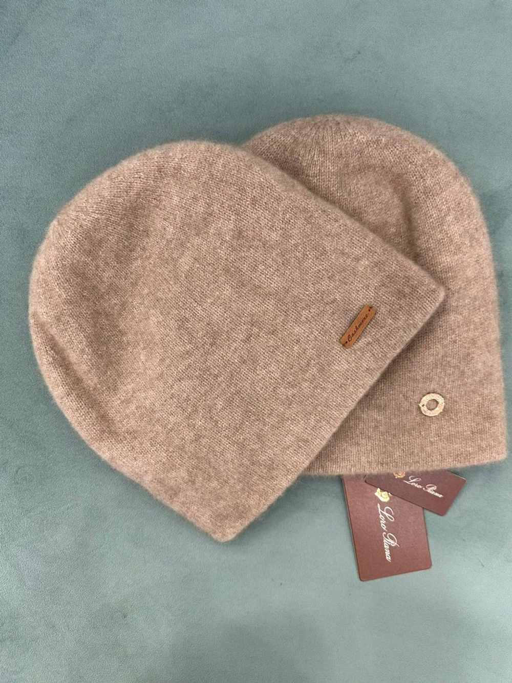 Шапка Loro Piana