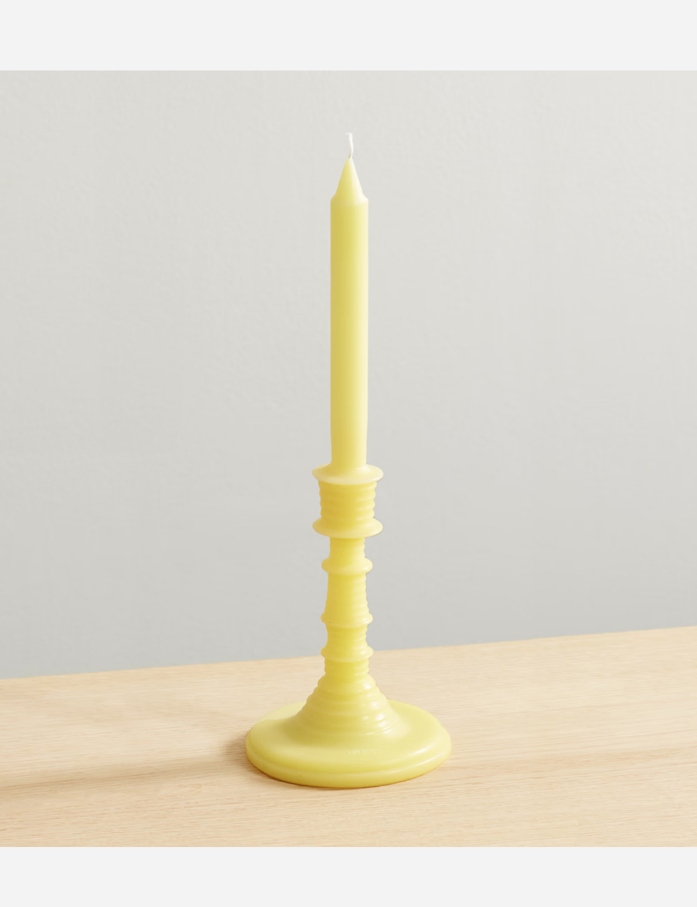 Свеча Loewe Honeysuckle Leaves