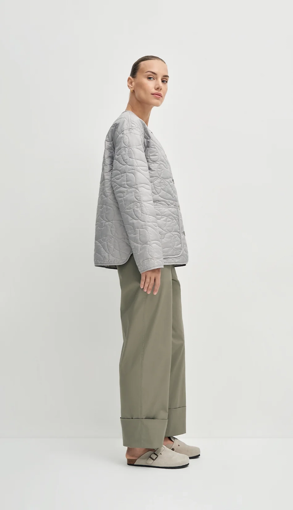 Куртка В26.Ш94.135 Alpecora