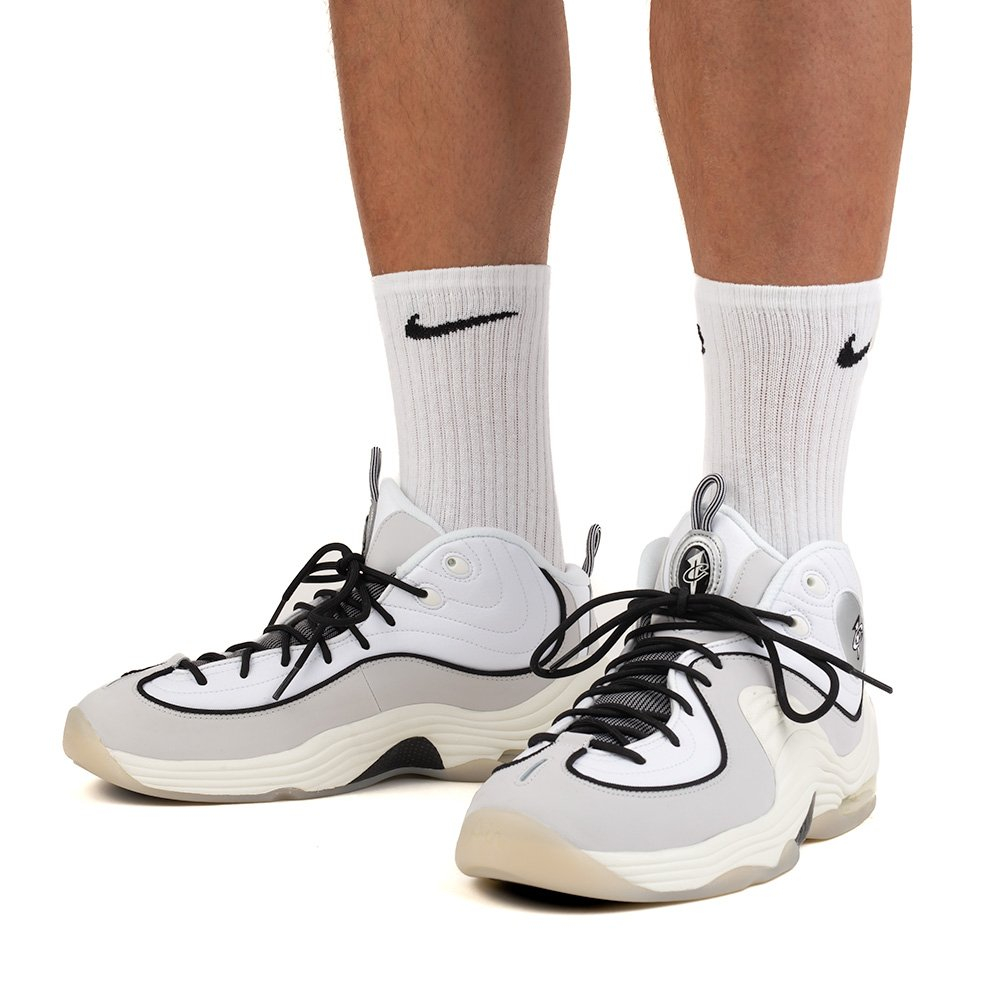 Баскетбольные кроссовки Nike Air Penny 2 "Photon Dust"