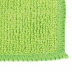 Салфетки из микрофибры универсальные 30х30 см,3 шт., ассорти, ЛЮБАША, 606306