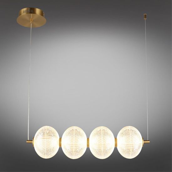 Люстра подвесная OML-68803-04