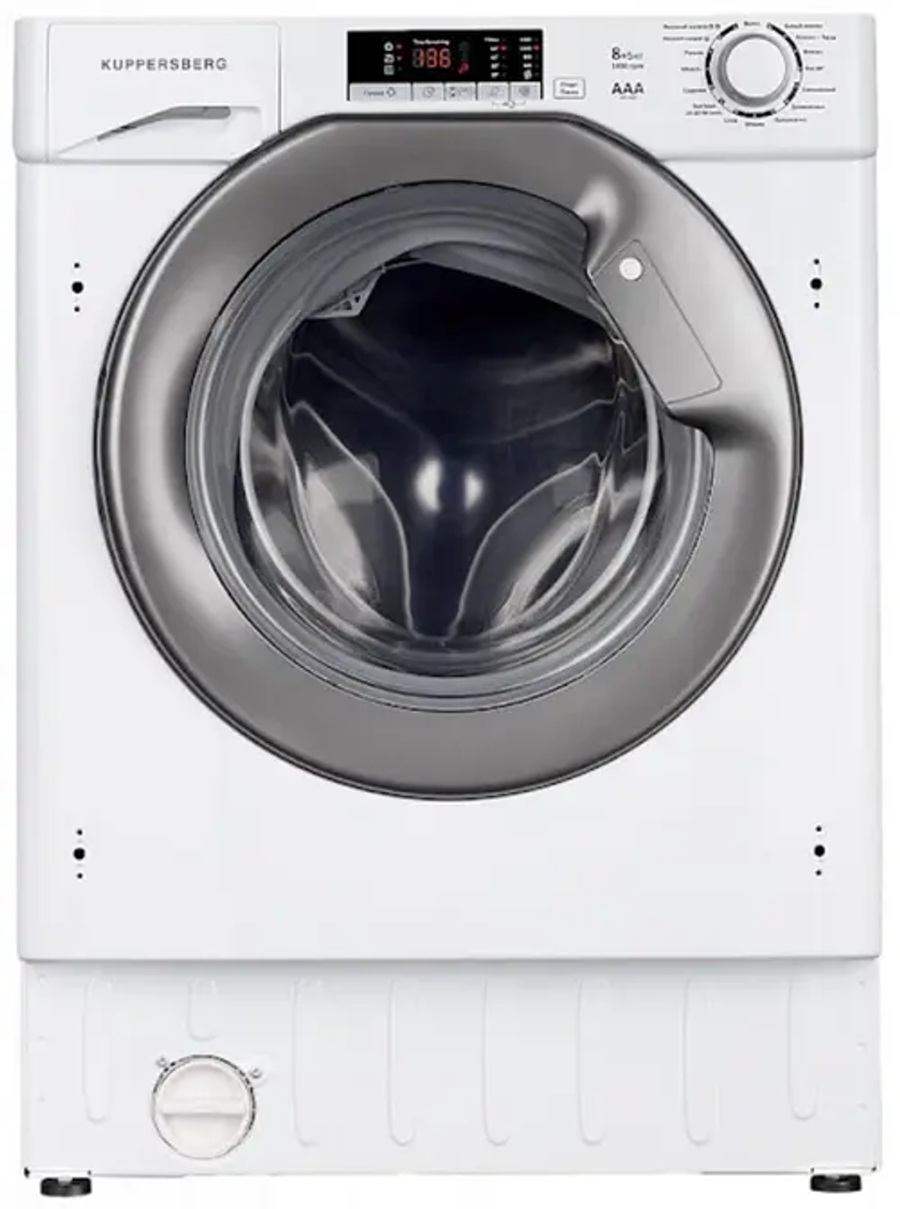 Стиральная машина с сушкой Kuppersberg WD 1488