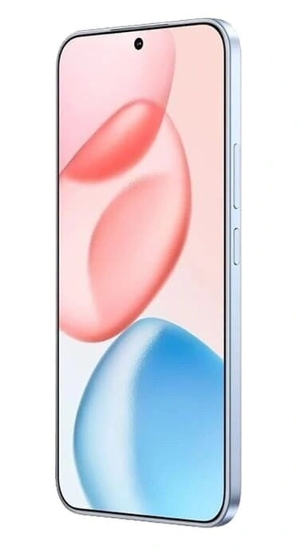 Смартфон Honor 400 12/512GB Tidal Blue (DNY-NX9)