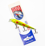 Terve Karjala, 10 см., цвет 073*