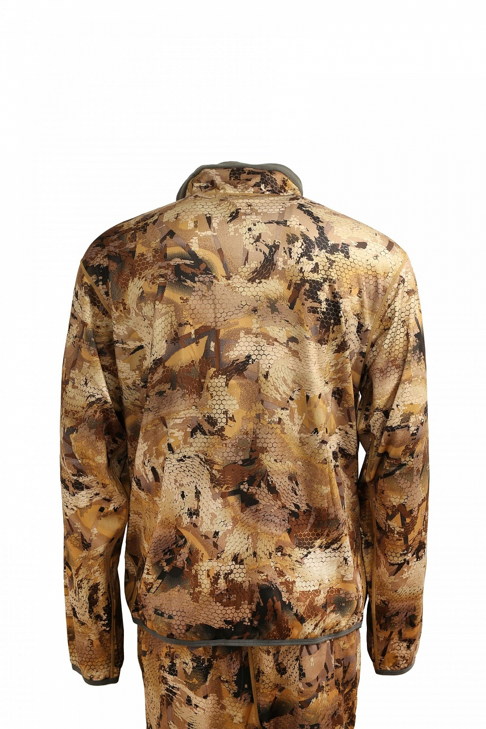 Костюм Remington Alabama Summer Yellow Waterfowl Honeycombs (арт.RM1056-995)