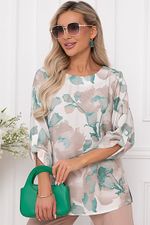 Блузка 42027 Avili