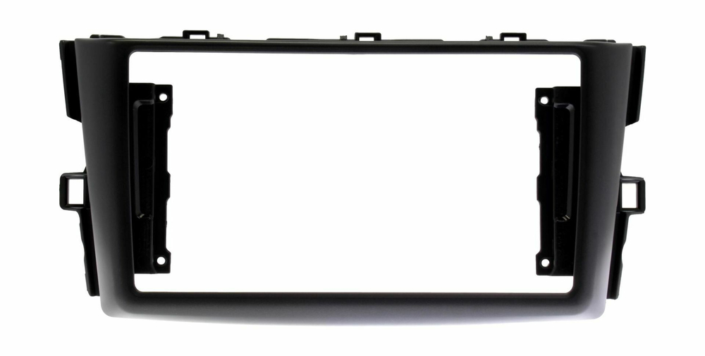 Переходная рамка магнитолы TOYOTA MARK X ZIO 2007-2013 9 дюймов