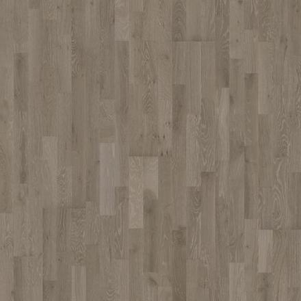 Паркетная доска Kahrs Дуб Сплав Матовый Лак (OAK ALLOY)