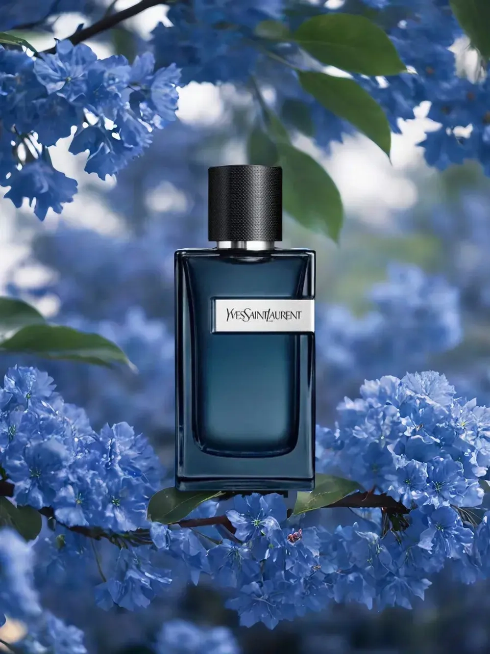 Yves Saint Laurent Y Eau De Parfum 100 мл