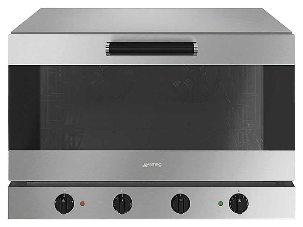 Печь конвекционная SMEG ALFA 420 MFH-2