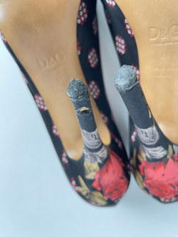 Туфли Dolce&Gabbana