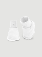 Пинетки Mjölk White