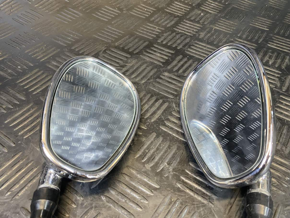 Зеркала Yamaha Stratoliner XV1900 VP23