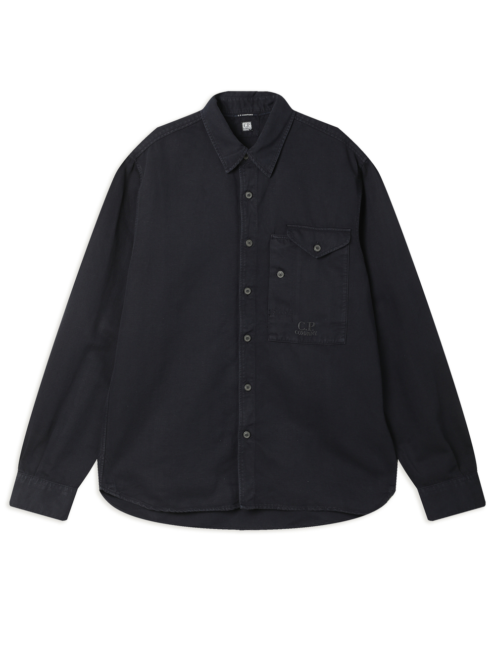 Мужская Рубашка Long Sleeve