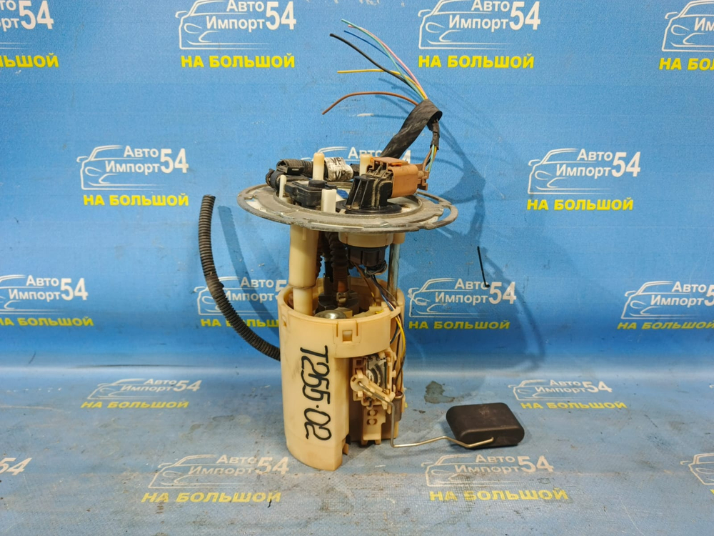 Бензонасос погружной CHEVROLET AVEO 2008