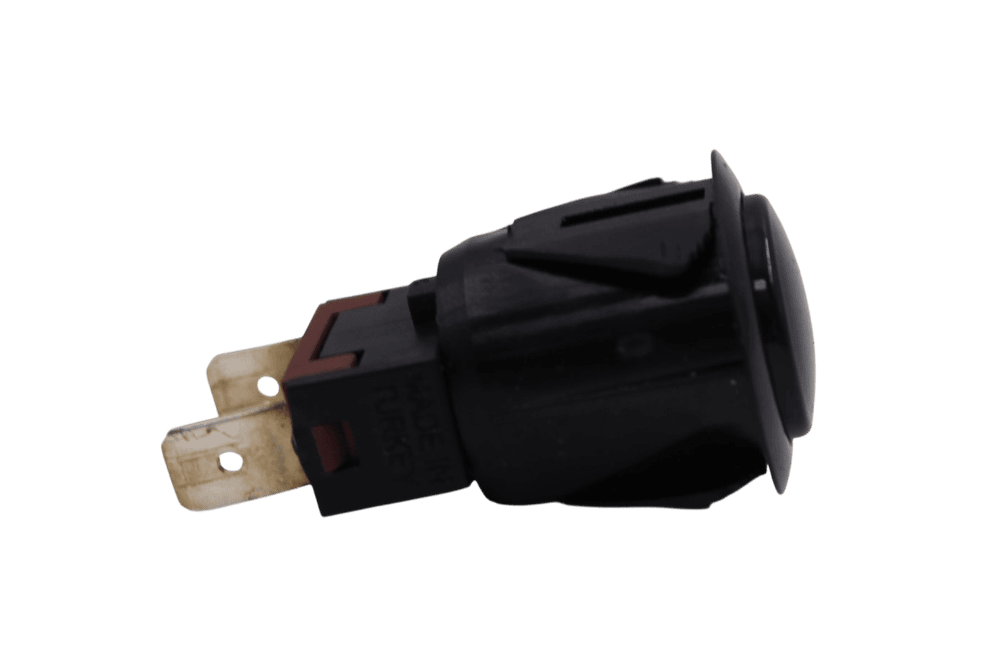 Кнопка подсветки AN.EL RK36-1A плиты Electrolux, Zanussi, AEG, Лысьва, Darina