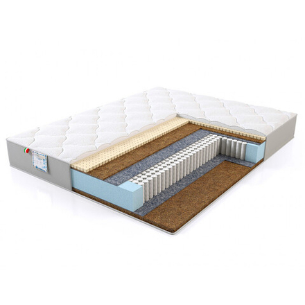 Матрас "Платинум Гиацинт"