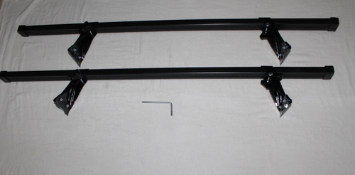 Багажник /Daewoo Nexia/ 120 см (Мамонт)