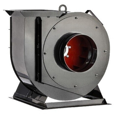 Промышленный радиальный вентилятор низкого давления BGSS2M