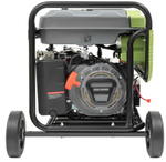Генератор бензиновый Grizzly GEGG-8500EA
