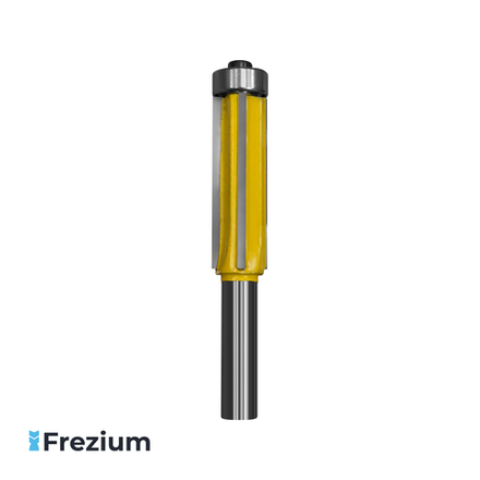 Обгонная фреза по дереву (12,7x8x38x79 Z4)