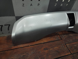 Накладка заднего бампера Changan CS95PLUS 23-нв Б/У Оригинал 2804103AP81