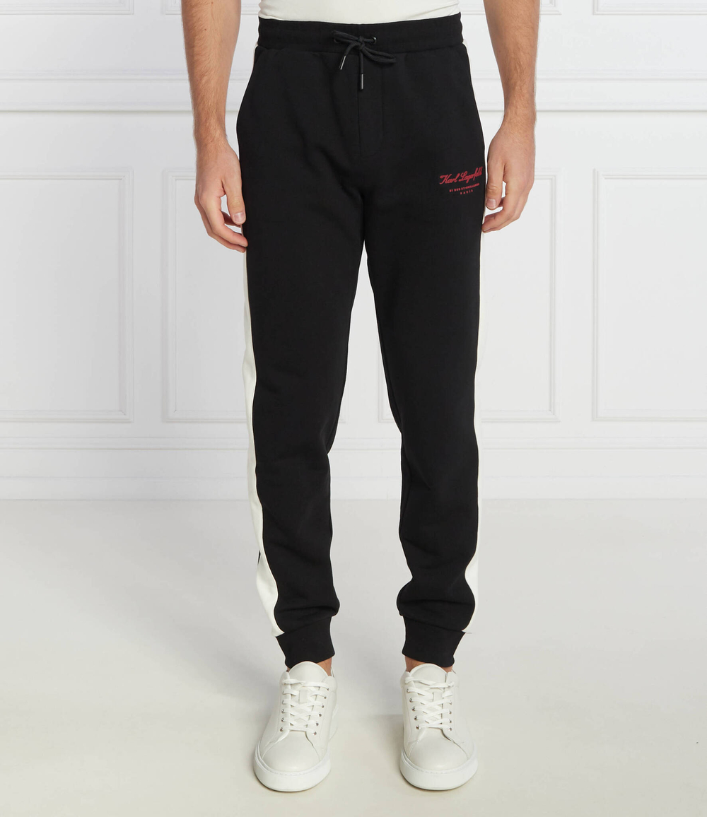 Спортивные штаны SWEAT Karl Lagerfeld - черный(705435 534910)