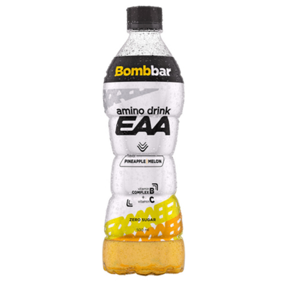 Bombbar EAA Amino Drink (500 мл.) [M]
