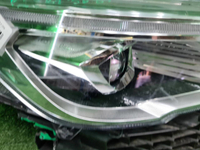 Фара правая Haval M6 2 (2021-н.в.) LED