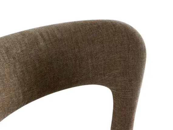 Стул Rihom, коричневый шенилл