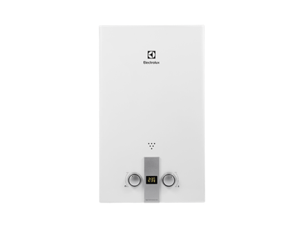 Газовая колонка Electrolux GWH 10 High Performance Eco