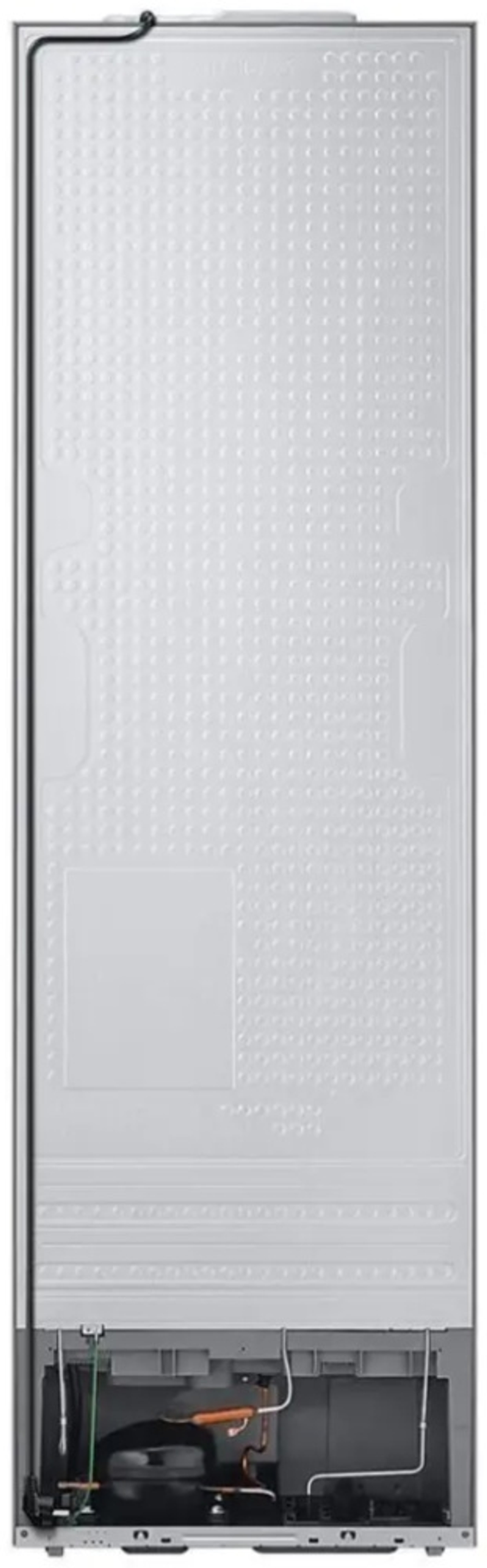 Холодильник Samsung RB38C776DB1/WT  черный