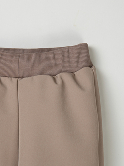 Костюм из софтшелла "Капучино"