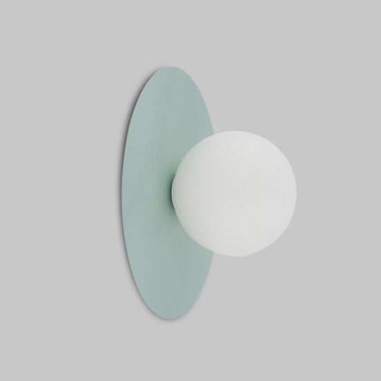 10229/ настенный светильник / Pixi