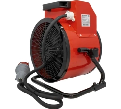 Электрическая тепловая пушка РЕСАНТА ТЭПК-5000K